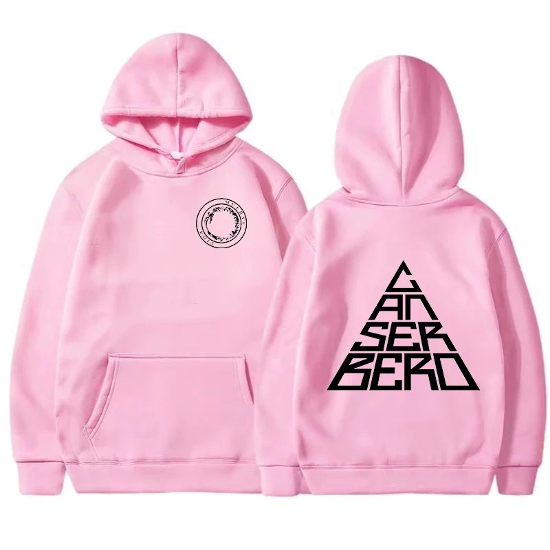 Sudadera con capucha Canserbero, mujer, hombre, manga larga, sudadera con capucha, hombre y mujer, genial, Hugh