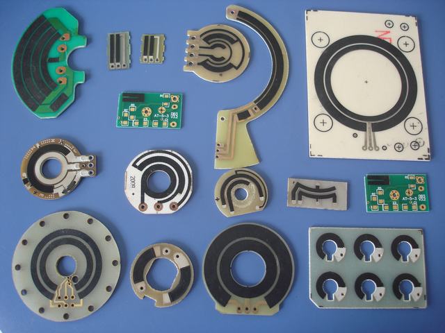 厂家大量供应电阻体