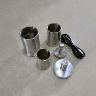 L炮泥检/测仪 3.5MPA  型号:GY088-M353148 库号：M353148