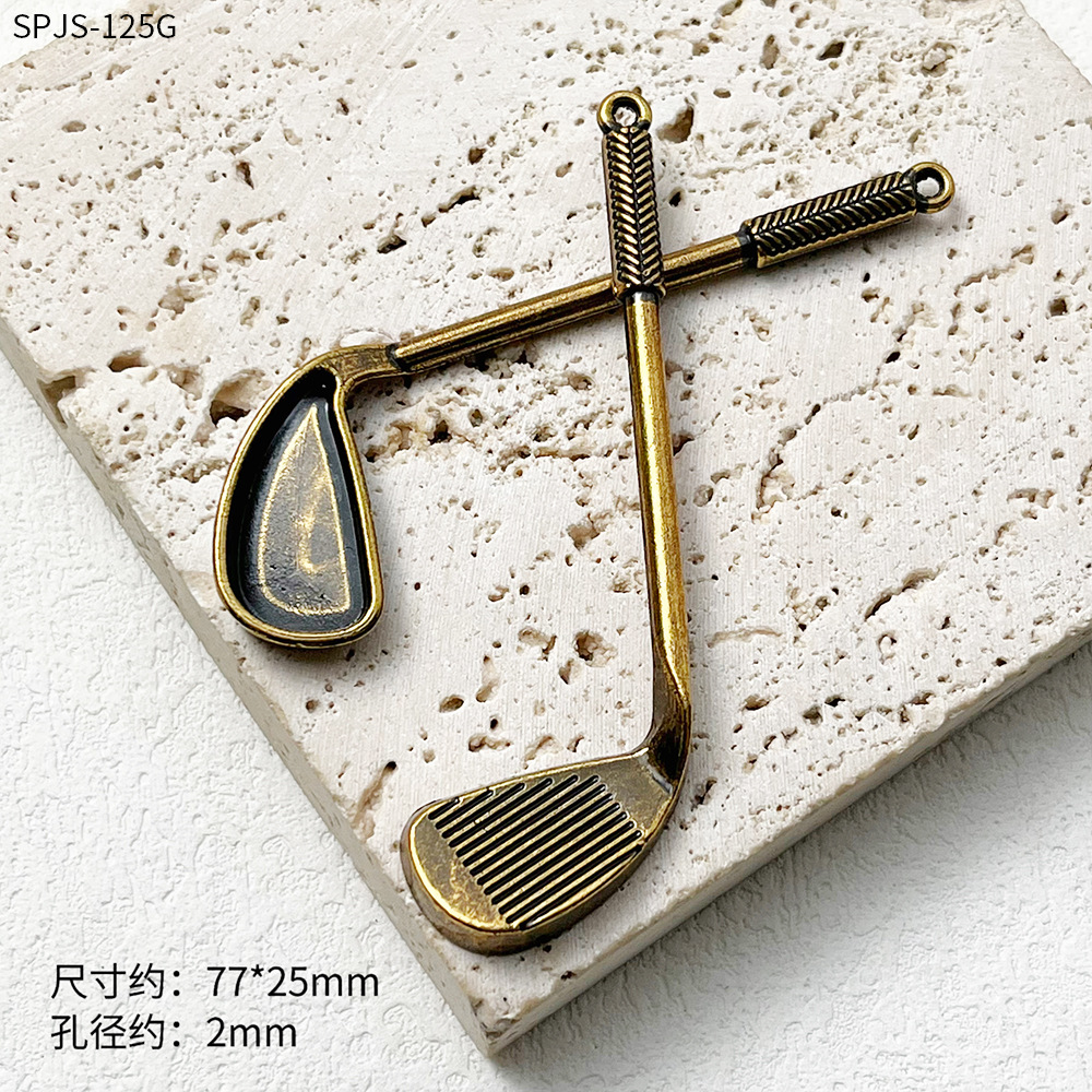 [신구칭*77mm 골프클럽B] 1 K-6225