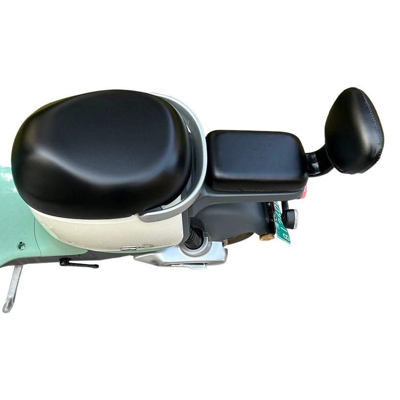 Новый GB чехол для сиденья электромобиля водонепроницаемый кожаный чехол для сиденья Yadi DQ6DM6DS6 9 электромобиль A7