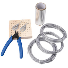 1.2-3mm�����X���yɫ�ֹ��@��diy������������C�Ʒ������ϰ�