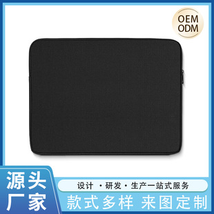 Manufacturer Customized Diving Material Mac Double-Layer Liner Bag iPad Thickeneded Anti-Fall Material Environmentally Friendly Customizable Logo
