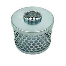 钢过滤器耦合铁网冲孔板碳钢过滤器 可视阀芯拆卸工具 快接三件套