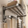 Deluxe double folding 40