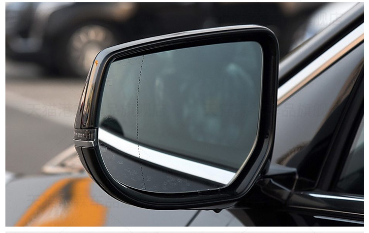 Suitable for Kaidi XTS rearview mirror assembly 13-19 xts rearview mirror assembly left and right folding mirror