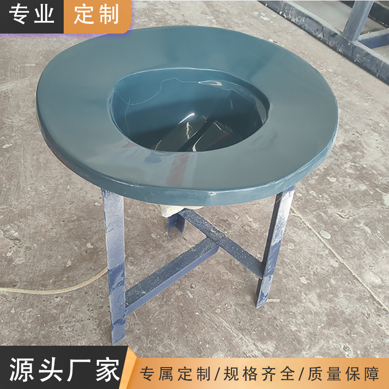 玻璃钢模具头盔安全帽碳纤维外壳胎膜阴模阳模定制化