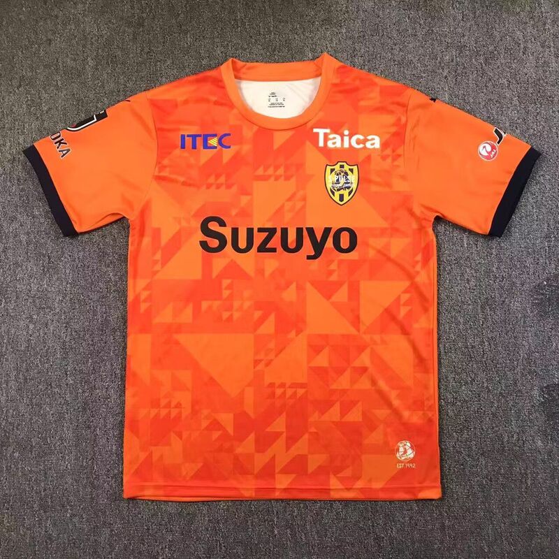 25-26日职联东京绿茵球衣 2025日本J联赛主客场足球队服冷门波衫|undefined
