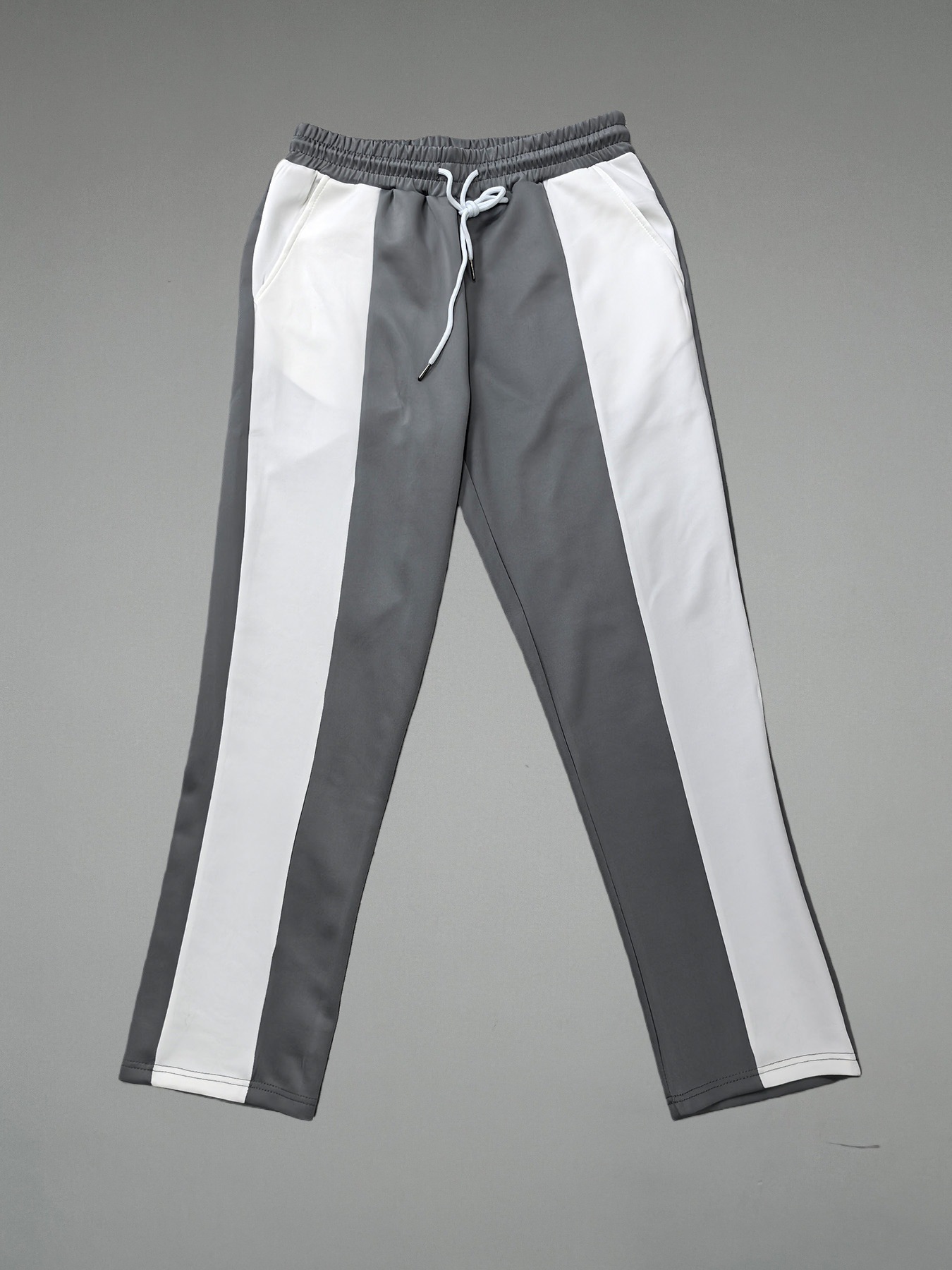 Men's Casual Jogger Pants - Lightweight Quick-dry Sweatpants_voghion.com