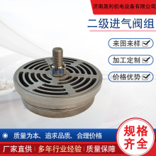 WF-7/2-250重庆天然气压缩机 一级排气阀W5NG-52-41-00 W5NG-51