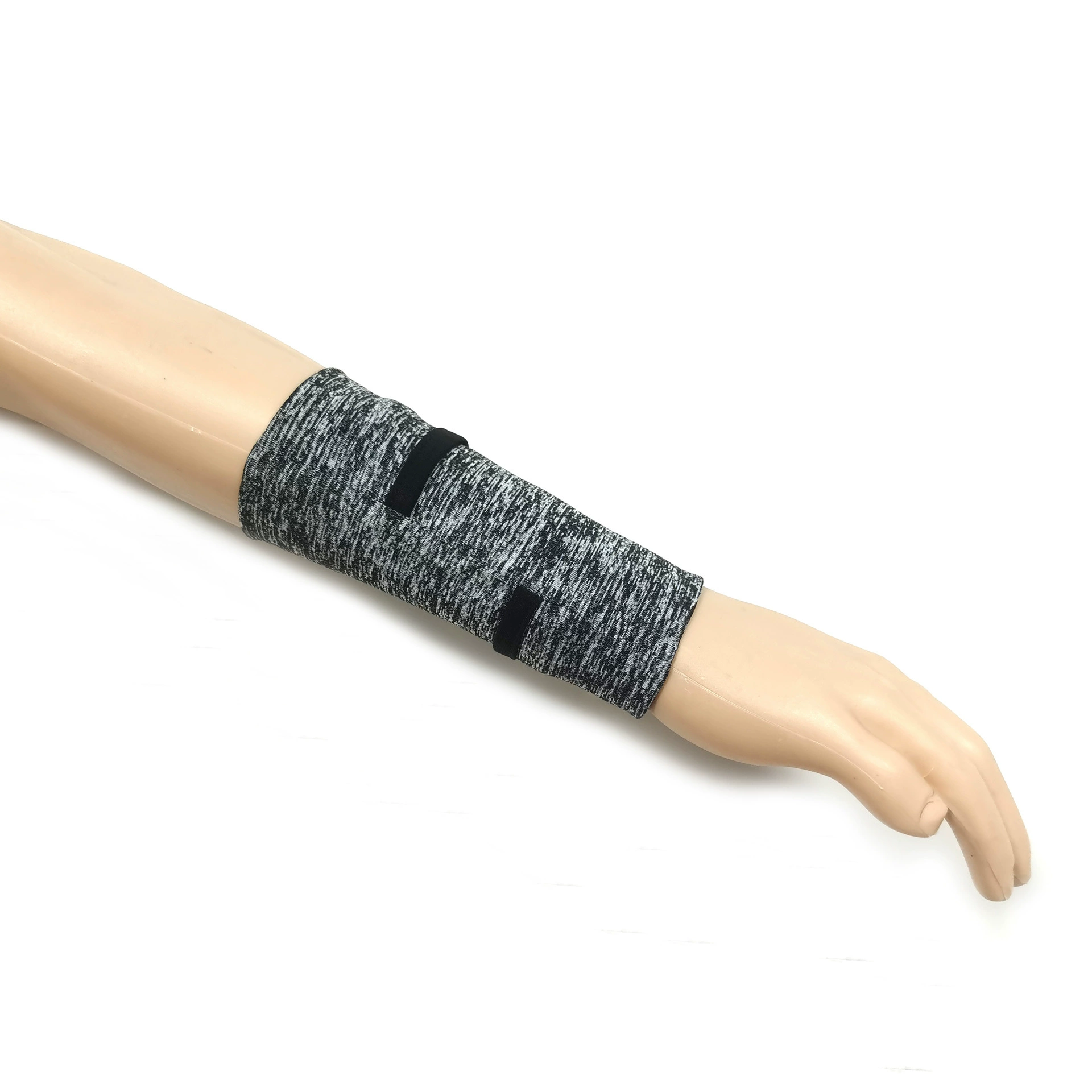 Amazon мужская и женская сумка для запястья беговой мобильный телефон наручная сумка фитнес-снаряжение спортивная сумка водонепроницаемая легкая сумка для запястья мобильного телефона