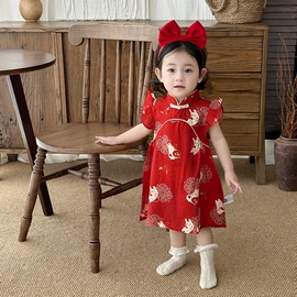 连身衣、爬服;童套装;童连衣裙