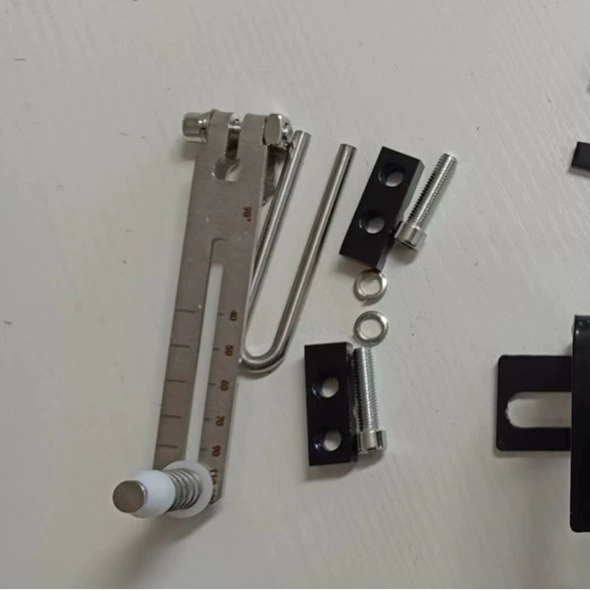 Кронштейн локатора ABB Siemens 6DR4004-8D, 6DR4004-8VL