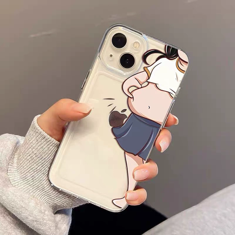 Яблоко, совместимо с iPhone 14, милый чехол для телефона, iphone, 15promax, 8плюс