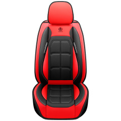 外国貿易クロスボーダー爆型自動車シートカバー5基の四季通用型シートカバーアマゾンEaby熱売座布団カバー