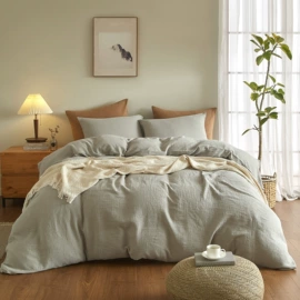 毛巾毯;床罩床笠;毛巾类加工