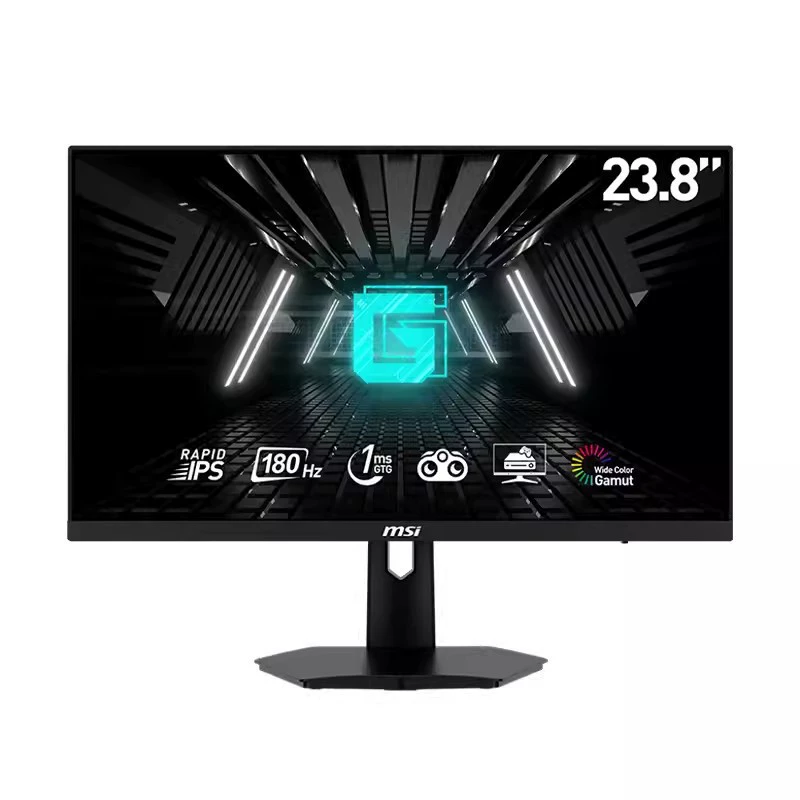 Ноутбук, LCD дисплей, игровой экран, G244, E2, 24 дюйма, 180 Гц