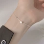 韩国几何学生新款手链