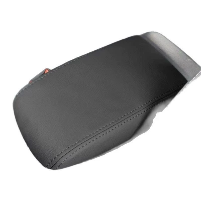 Armrest Box, Sürətlər qutusu və əl tormozu başlıqları