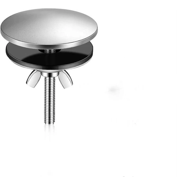 Rita -brushed nickel (m6)