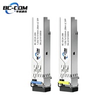 ����ֱ��SFP-GE-LC-SM1550���˵�ģ1.25G LC 20KMǧ�׵����ֻ�