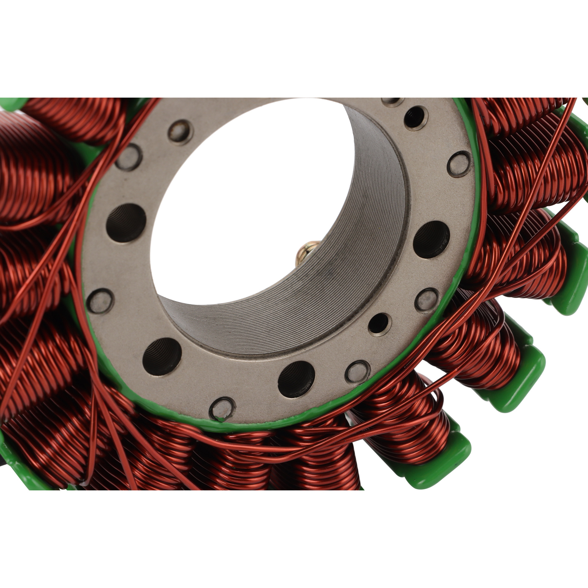 Magneto Stator Coil Fit for Yfm700 2006-2018 Atv 1S3-81410-00-00