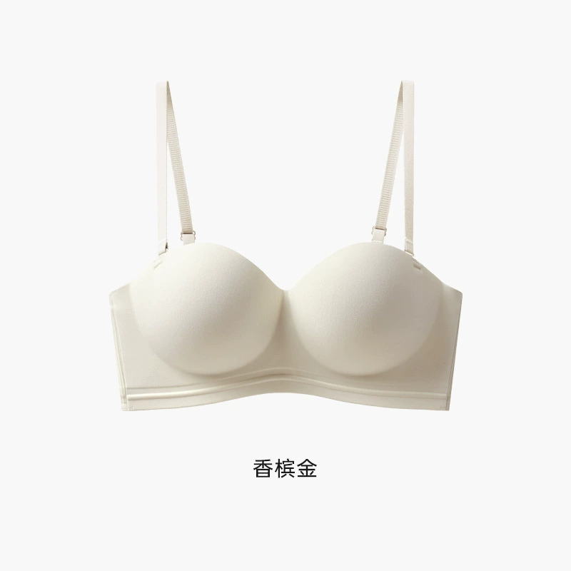 Комфортный беспроводной бюстгальтер, sexy underwear, подъемный бюстгальтер