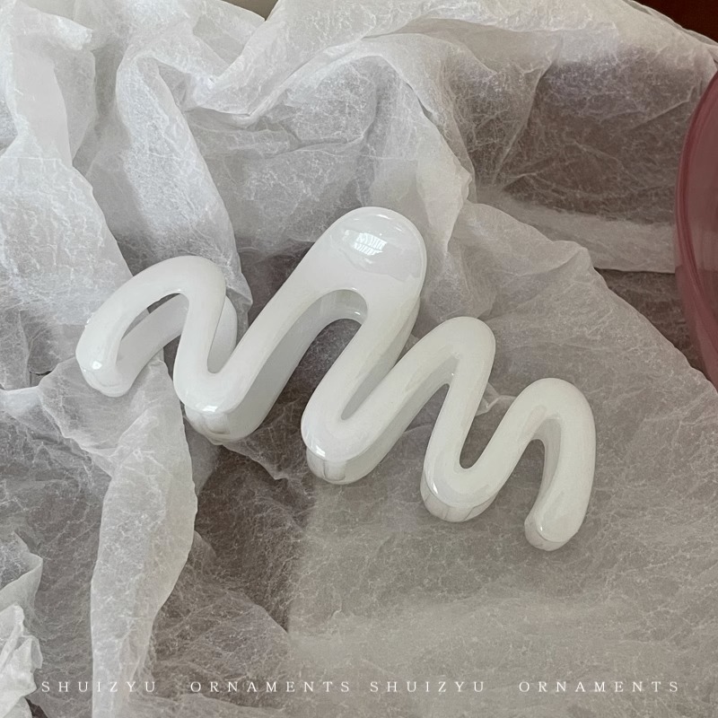 7 # 젤리 화이트.