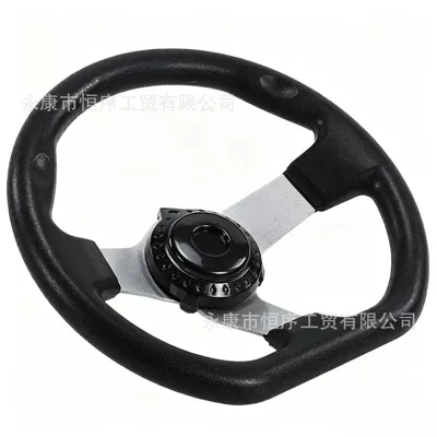270mm Steering Wheel DIY – Steering wheel