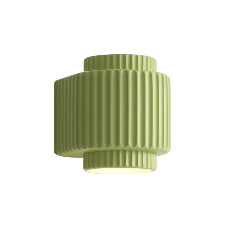 Lámpara de pared para cabecera de cama, estilo crema francés, moderna y minimalista, lámpara de pared minimalista nórdica, lámpara de pasillo, lámpara de dormitorio 522L