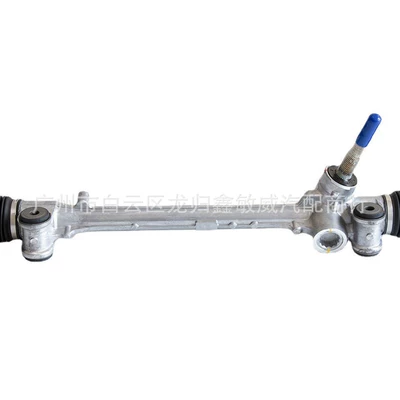 45510-52300 45510-52390 RHD – Steering gear assembly