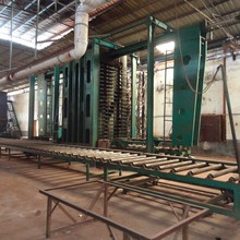 热压机_知识库_我国幕墙网