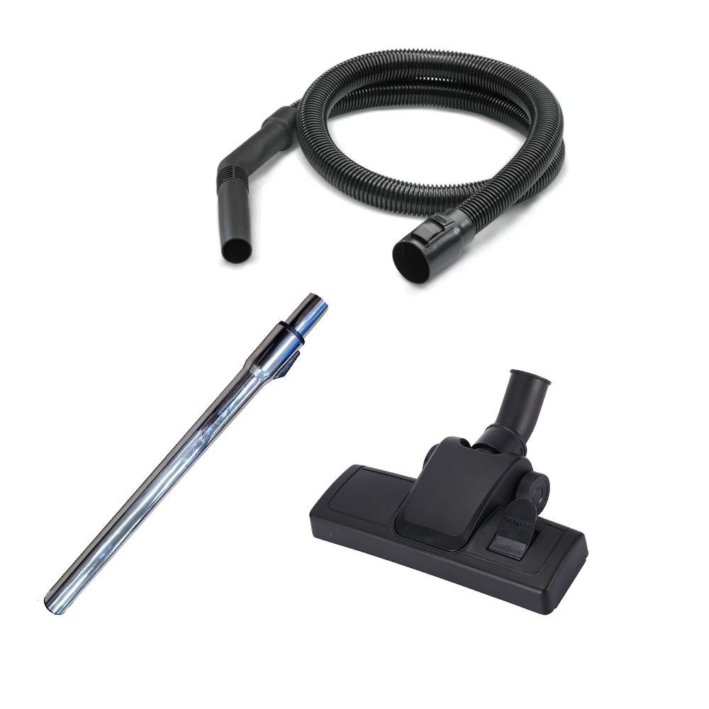 Adecuado para accesorios de vapor Karcher Kach, trapo, trapo, accesorios de vapor Karcher, cepillo redondo pequeño, cepillo de cobre