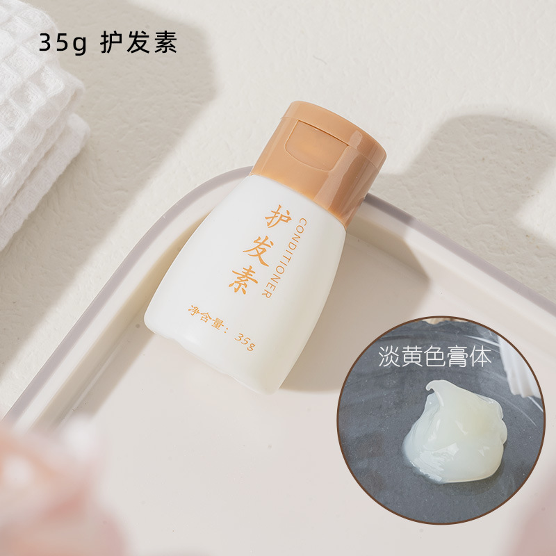 クロスボーダー対外貿易使い捨て歯ブラシ歯磨き粉ホテル洗面用品セット防水クラフト紙民宿ホテル客室