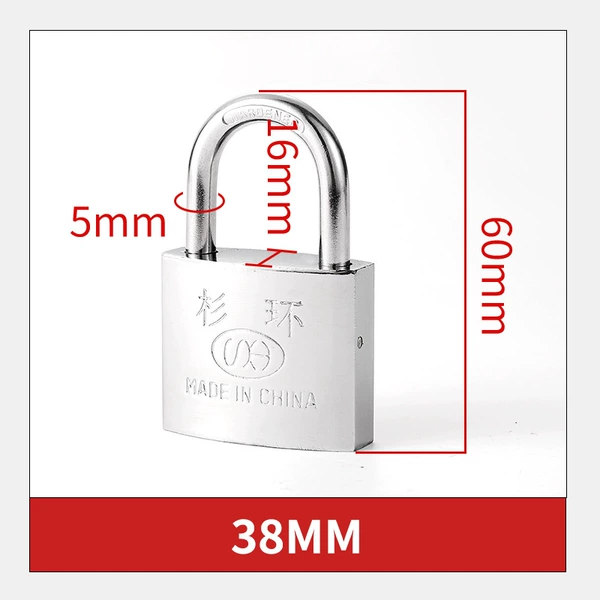 38mm (10 pieces per box)