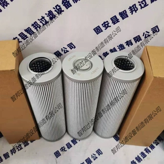 厂家直销370-L-310液压油过滤器高压油滤芯南京玻纤材质