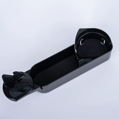 Car cup holder/beverage holder car phone holder, multi-functional storage