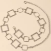 Square 096-Silver