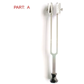 螺栓;风铃;医药教学器材