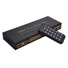 HDMI6M2 4Kx2K֧3D 6x2ҕlГQw5.1ЮARC