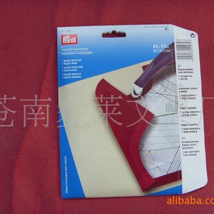 Factory Sales DIY 80g Colorful Cloth Clothing Tracing Paper/Drawing Paper