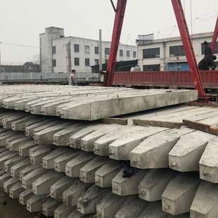 钢筋混凝土预制桩 水泥方桩 预应力方桩 250*250型 300*300型 通-阿里巴巴