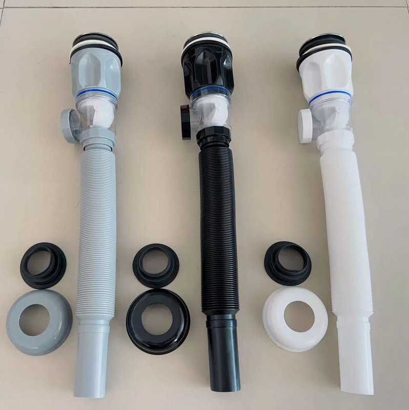 洗面器下水管防臭洗面器洗面器洗面器洗面器排水管セット|undefined
