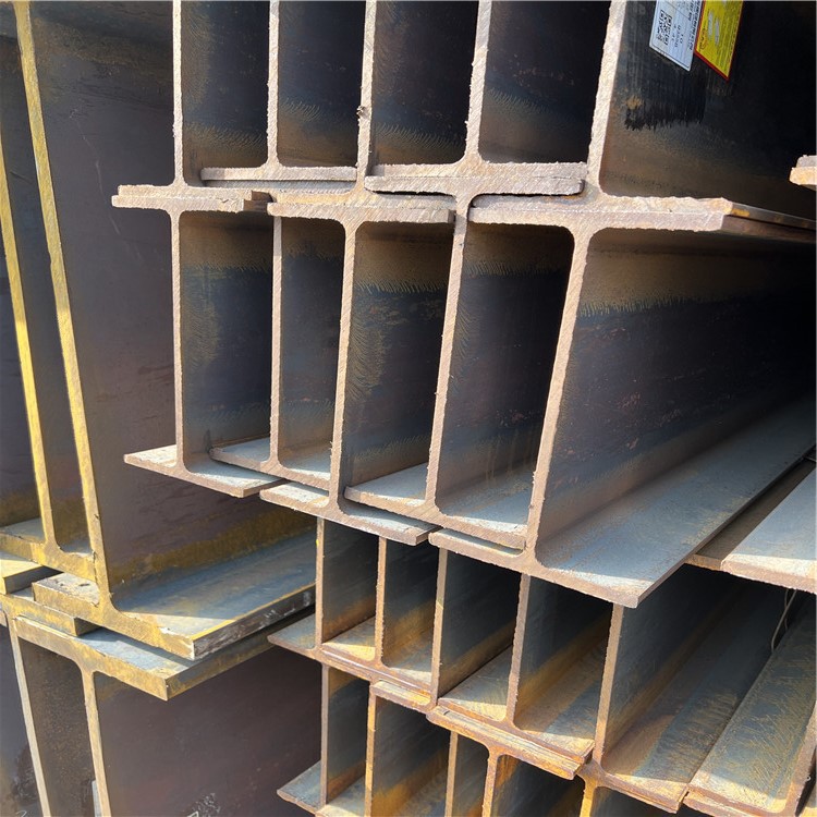 俄标H型钢18Дk0 167*180*5*7.5 米重28.7kg 建筑工程 规格齐全