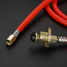 ���𘌿��ʽ�߉�ȼ���ú��ܛ�ܿ��ٽ��^���øߜؘ��^����Һ����