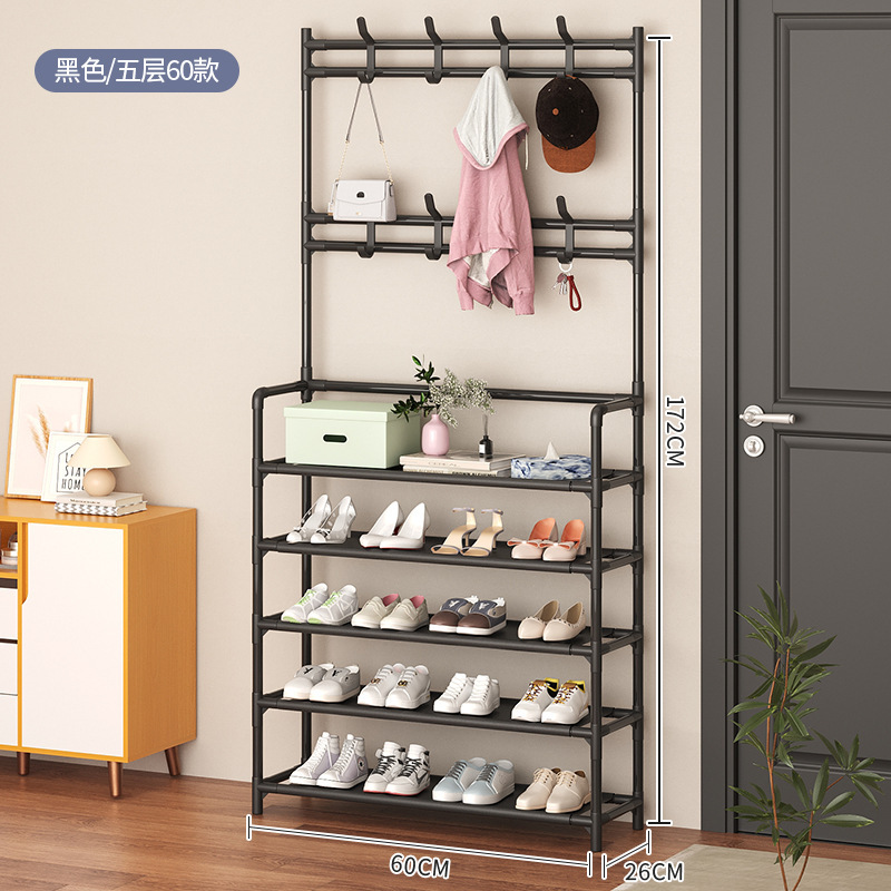 블랙 5단 60CM [손상보장, 10년보증]