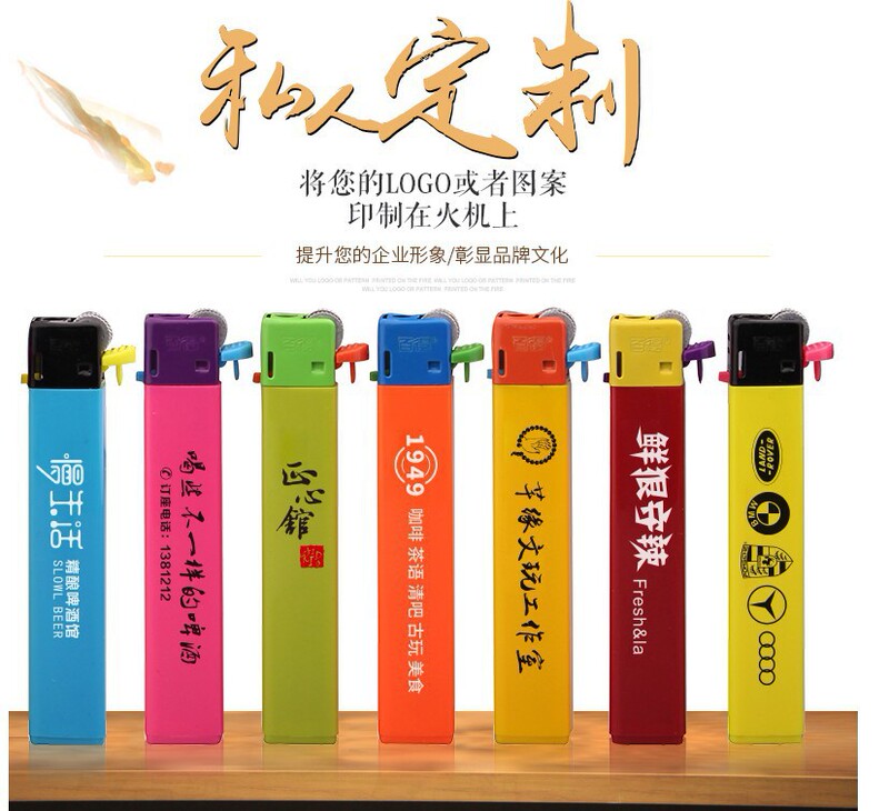 メーカー直販ミニ細かい白黒プラスチック砥石歯車カスタムライター無料印刷広告ロゴ|undefined