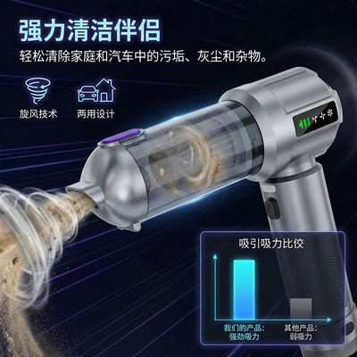 Tozsoranlar | blower and vacuum cleaner