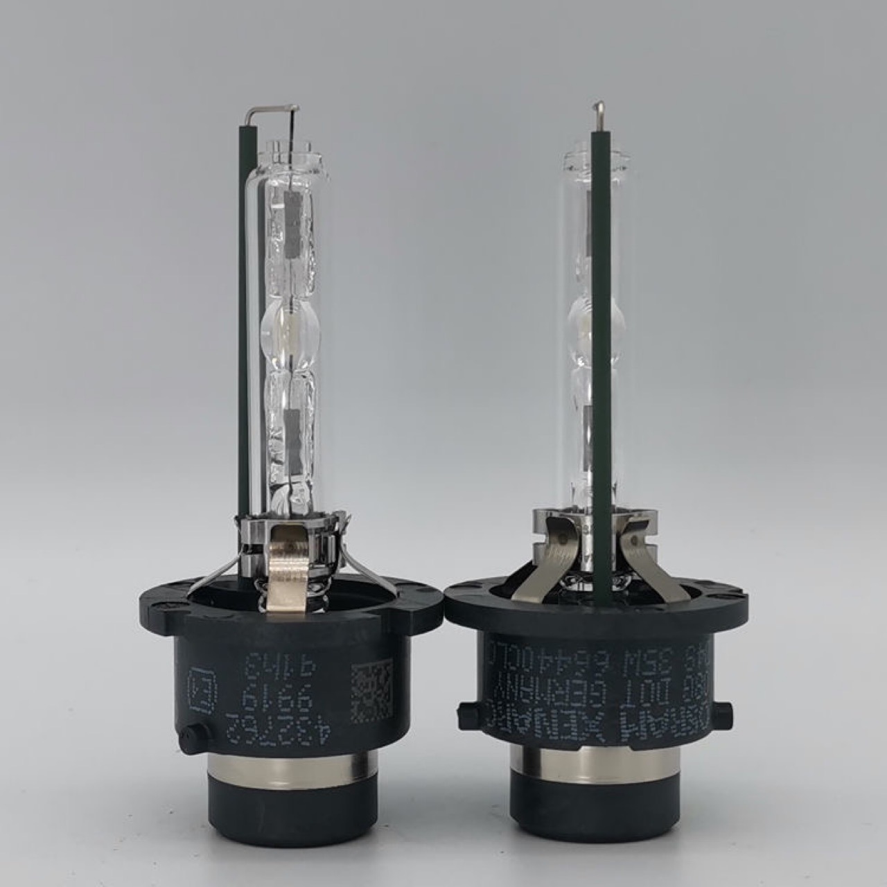Cross-border Osram OSRAM D4S 4300K 66440CLC HID original xenon bulb integrated car light