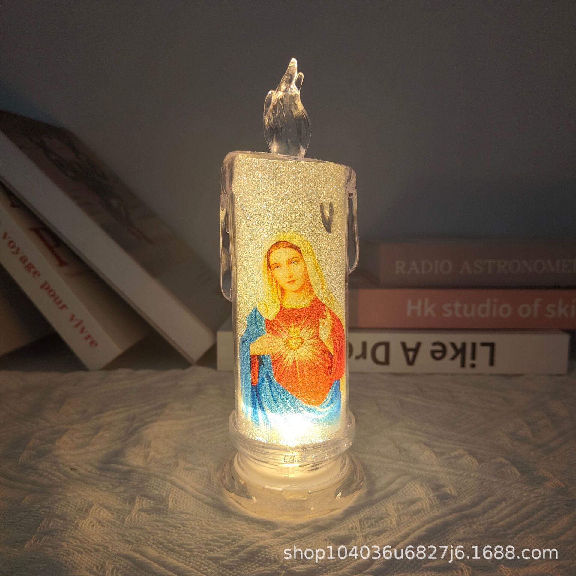 复制_led电子蜡烛灯弥撒用品 无烟神圣祈福蜡.jpg